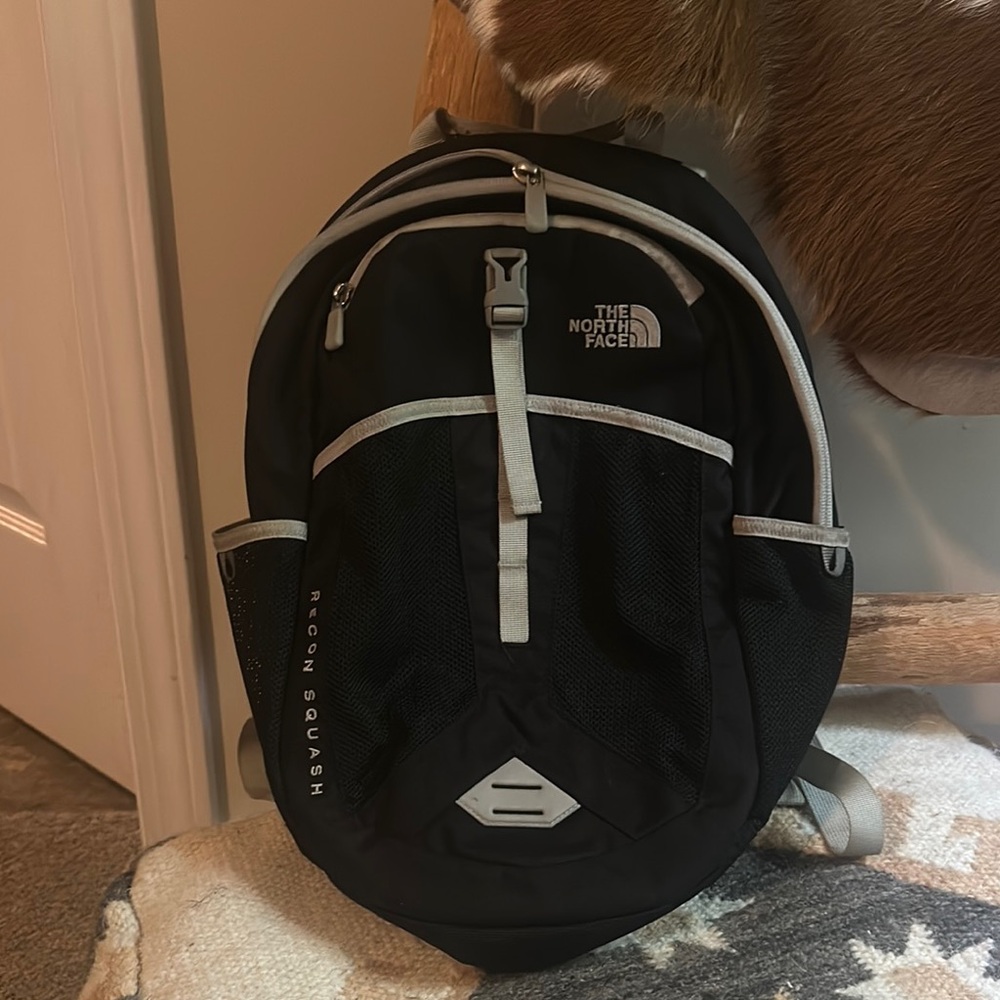 The North Face Recon Squash Backpack